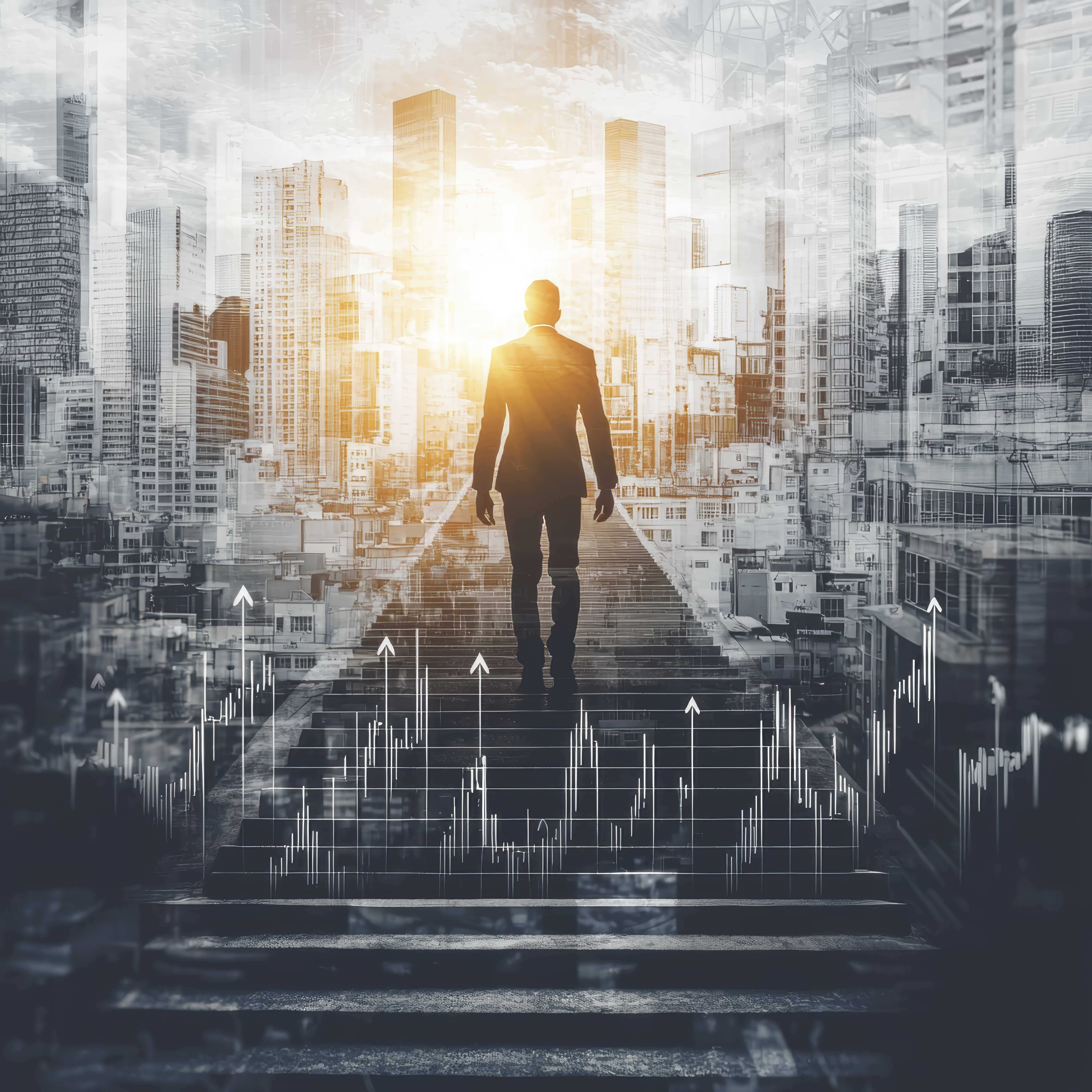 Complex 3D product visualization example