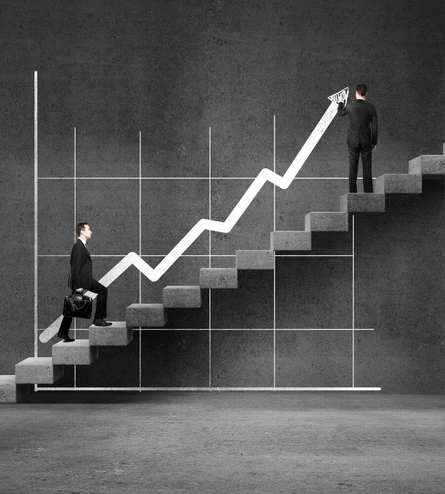 3D product mockup in a clean advertising scene